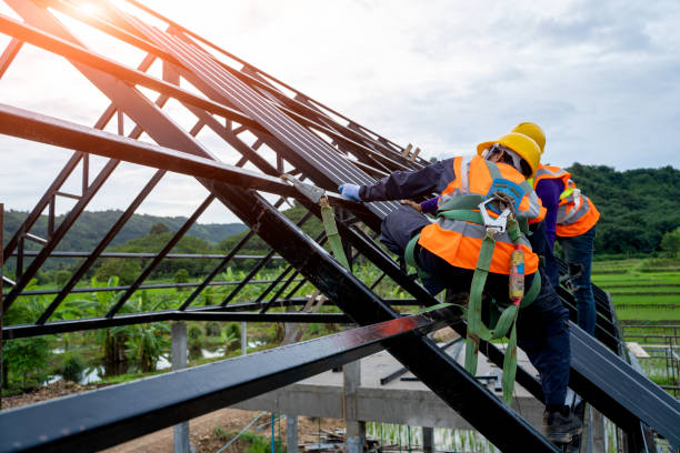 Best Metal Roofing Contractor  in La Junta, CO