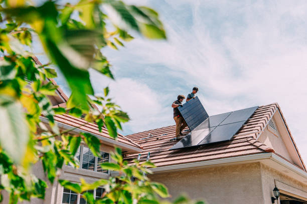 Best Slate Roofing Contractor  in La Junta, CO