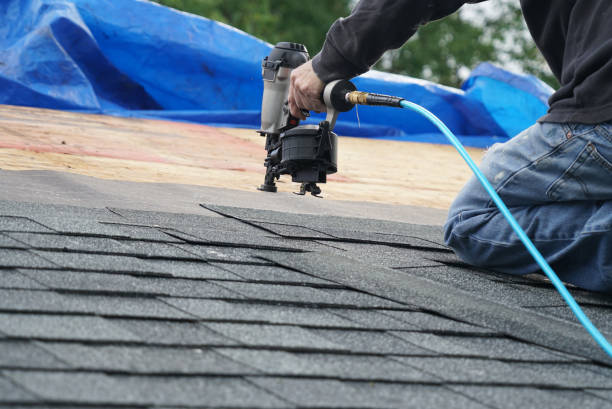 Gutter Installation and Roofing in La Junta, CO