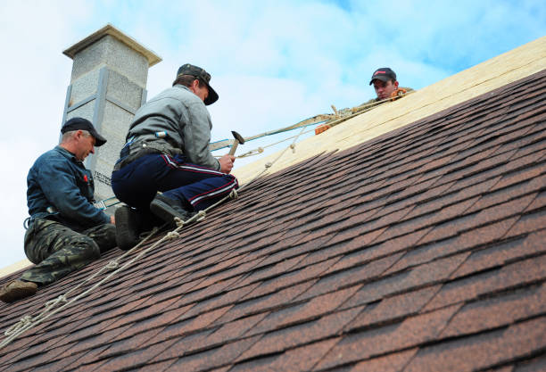 Best Residential Roofing Contractor  in La Junta, CO