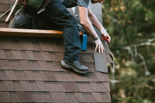 Best Roof Replacement Cost  in La Junta, CO